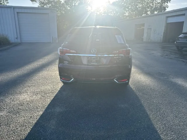 Used 2017  Acura AcuraWatch Plus Package image 6