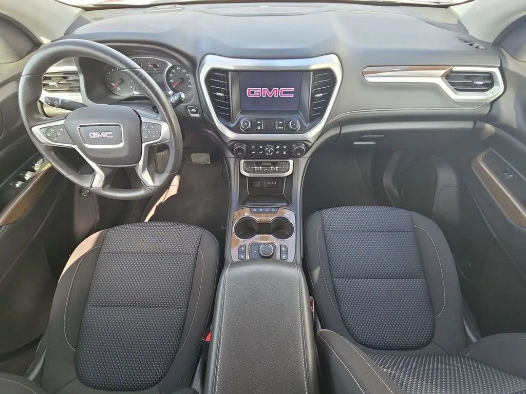 2023 GMC Acadia SLE - Photo 21