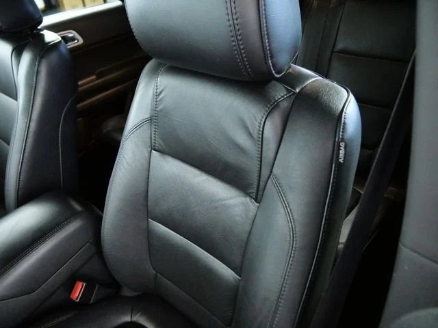 Used 2012 Black Ford XLT image 18