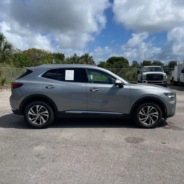 2023 Buick Envision Essence - Photo 6
