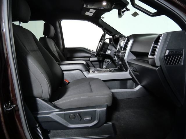 Used 2019 Red Ford XLT image 13
