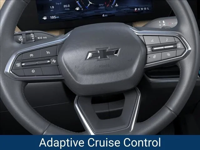 New 2026 Sterling Gray Metallic Chevrolet ACTIV image 22