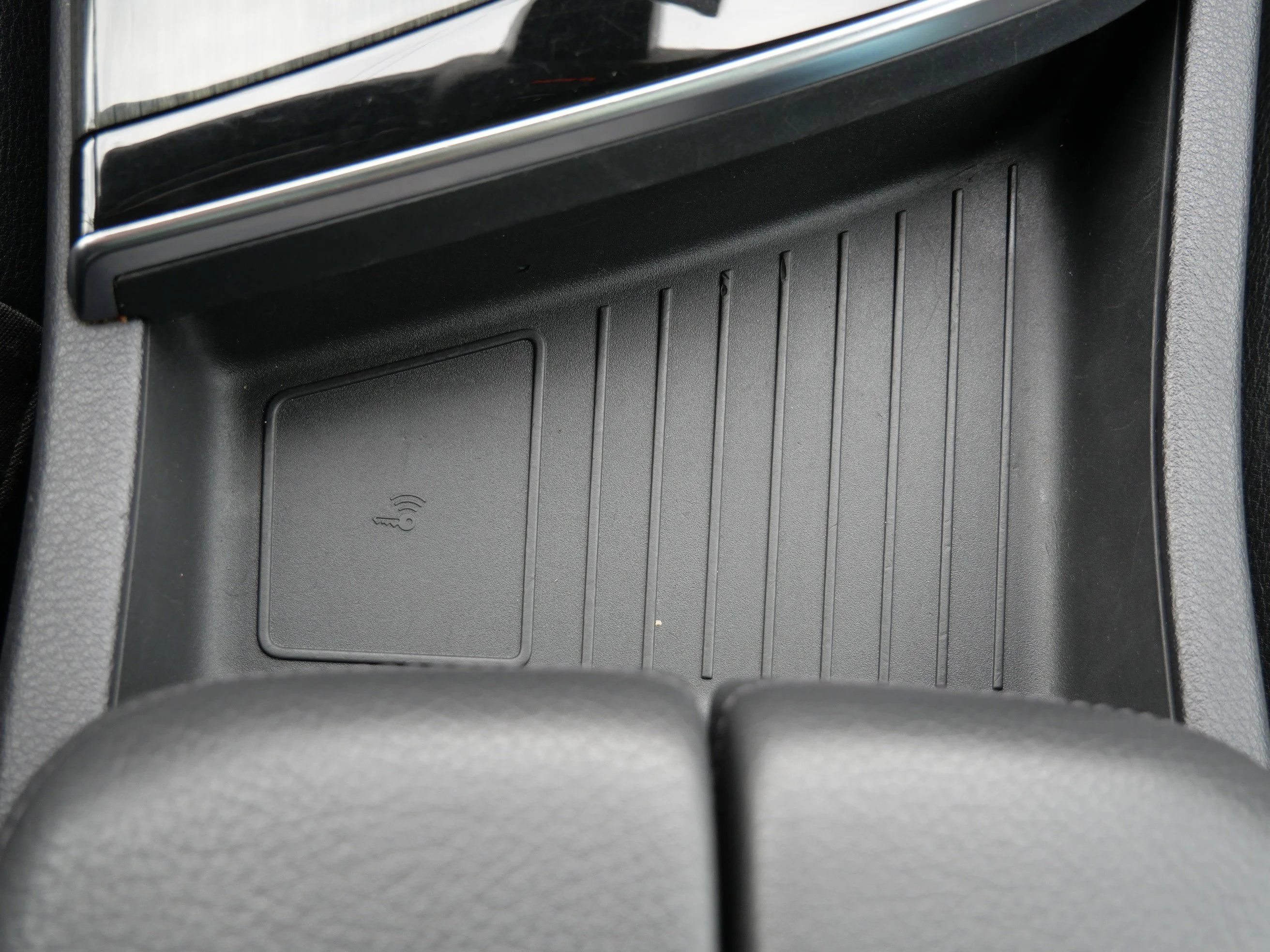 Used 2019 Samurai Gray Metallic Audi Premium Plus image 20