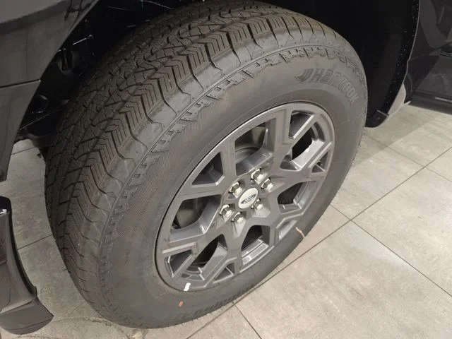 New 2026 Agate Black Metallic Ford STX® image 41