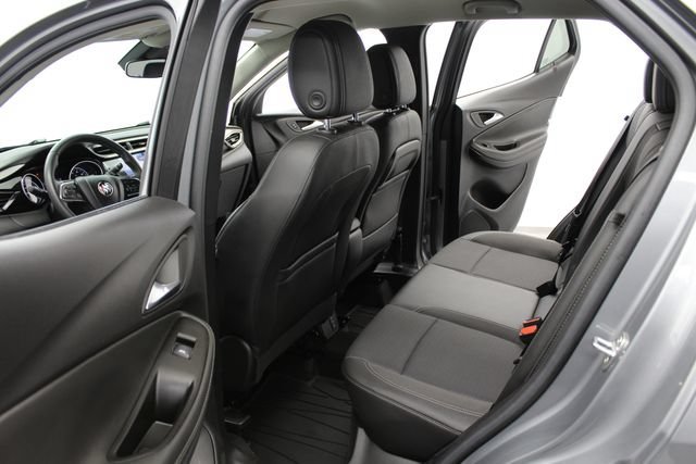 Used 2023 Moonstone Gray Metallic Buick Preferred image 15