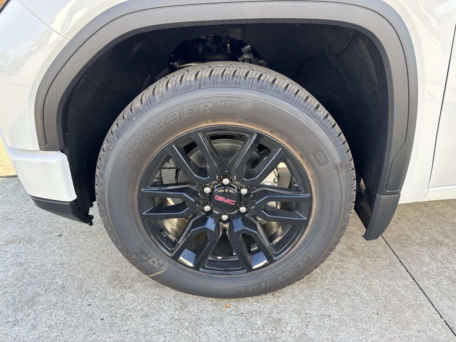 2026 GMC Sierra 1500 Pro - Photo 4