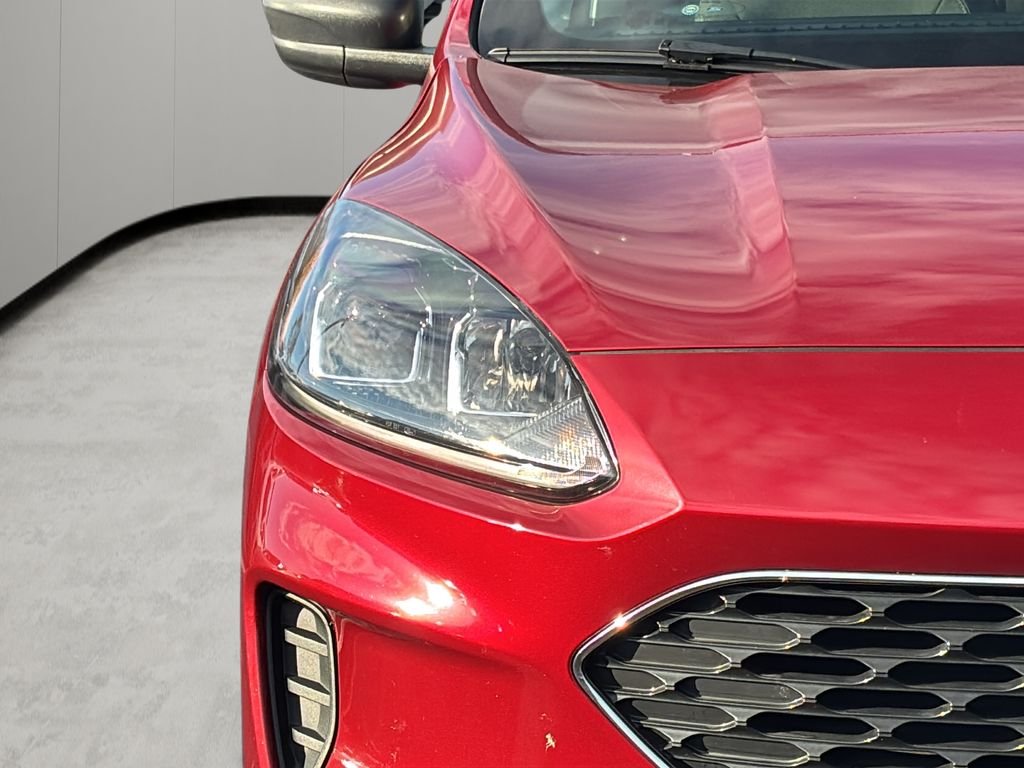 2022 Ford Escape SE - Photo 58