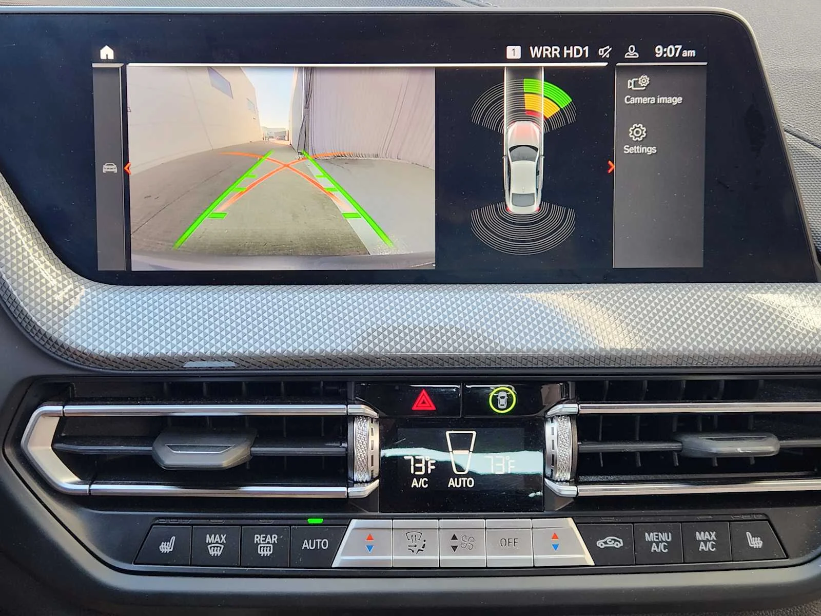 Certified Used 2023 Skyscraper Grey Metallic BMW 228i xDrive image 13