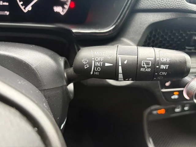 Used 2023 Urban Gray Pearl Honda Sport image 14