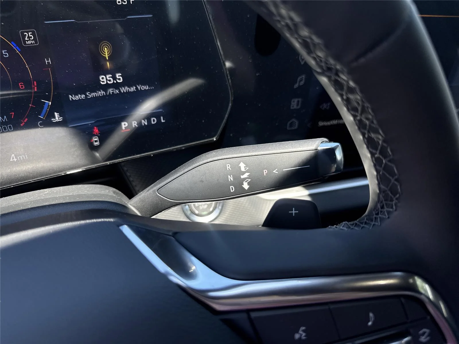 New 2026 Sterling Gray Metallic Chevrolet LT image 26