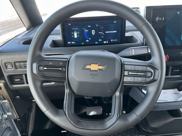2025 Chevrolet BrightDrop Base - Photo 11