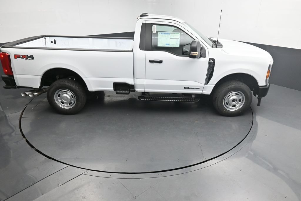 2026 Ford F-250 Super Duty XL - Photo 19