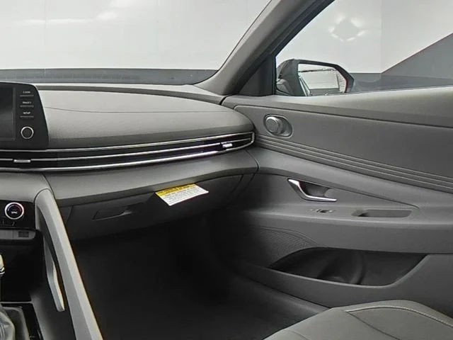 New 2026 Gray Hyundai SEL Sport image 35