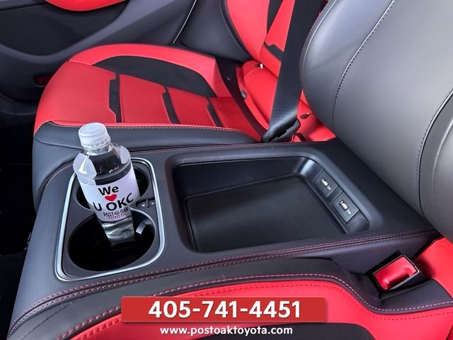 Used 2021 White Mercedes-Benz S image 19