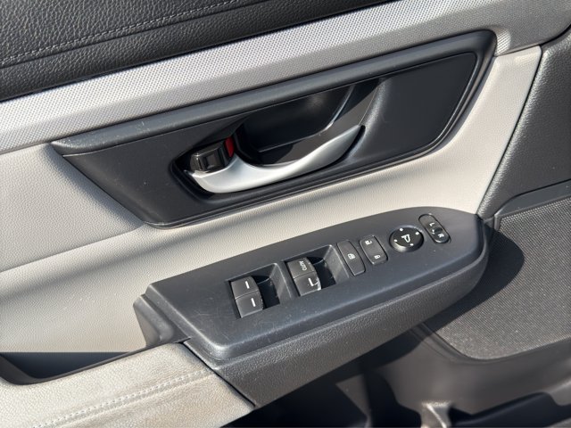 Used 2018 Silver Honda LX image 13