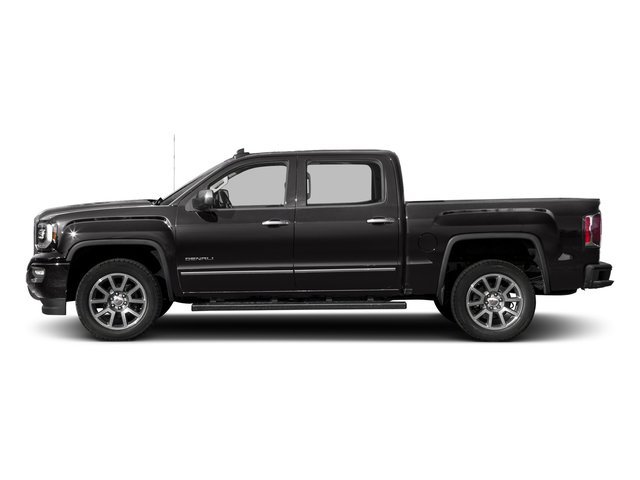 Used 2018 White Frost Tricoat GMC Denali image 6