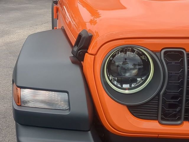 New 2026 Joose Exterior Paint Jeep Sport S image 10
