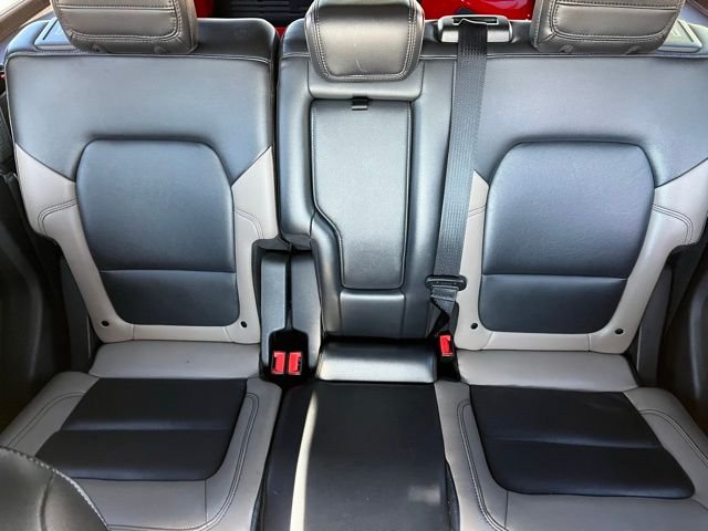 2024 Ford Bronco 4-Door Wildtrak - Photo 21