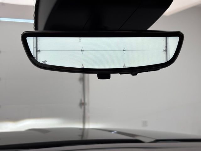 New 2026 Onyx Black GMC AT4X image 7
