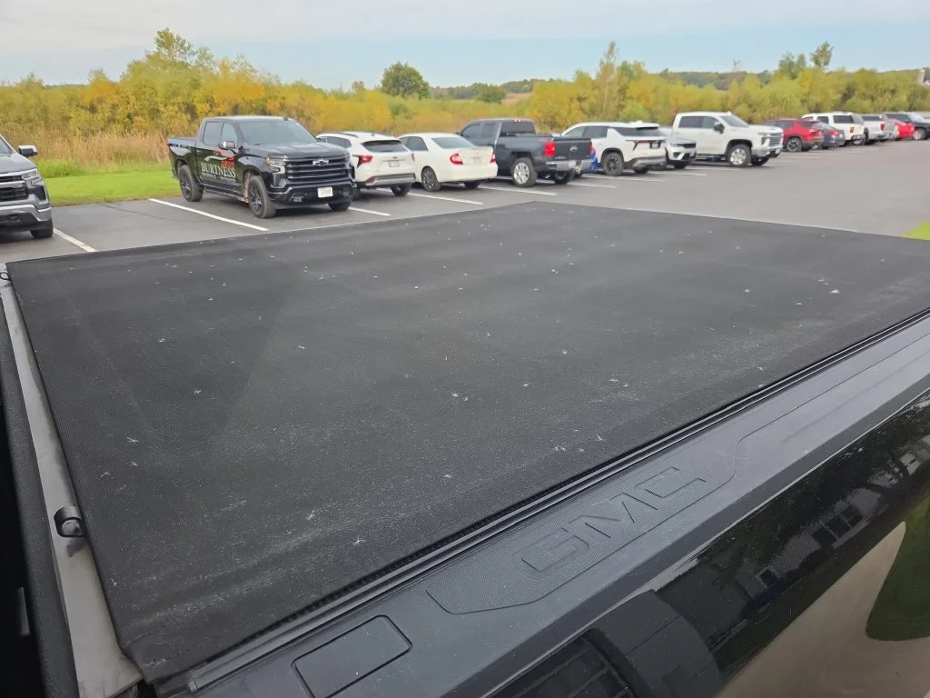 2022 GMC Sierra 1500 AT4 - Photo 35