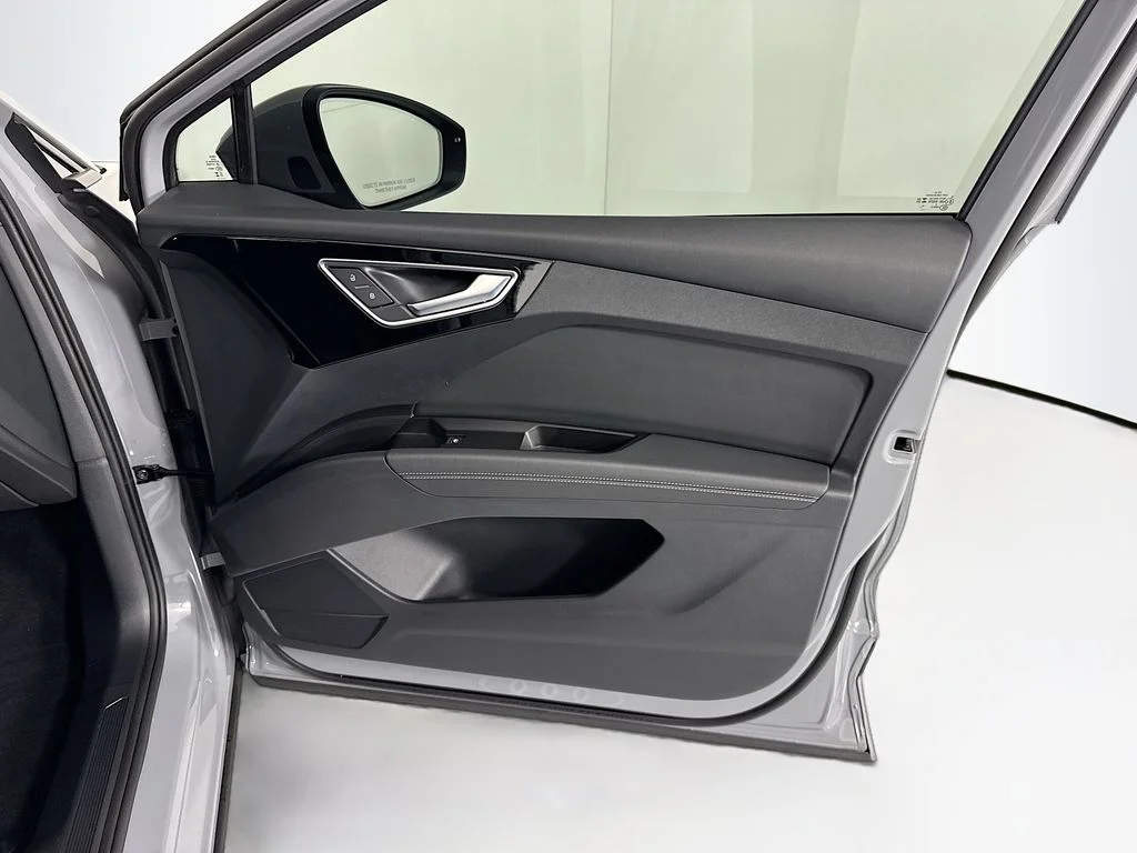 Certified Used 2026 Gray Audi Premium Plus image 25