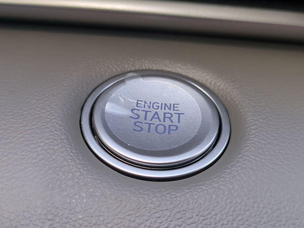 New 2026 White Hyundai SEL Sport Premium image 34