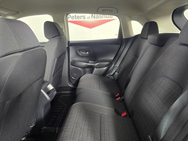 2025 Honda HR-V LX - Photo 41
