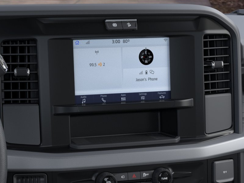 2026 Ford F-250 Super Duty XL - Photo 14