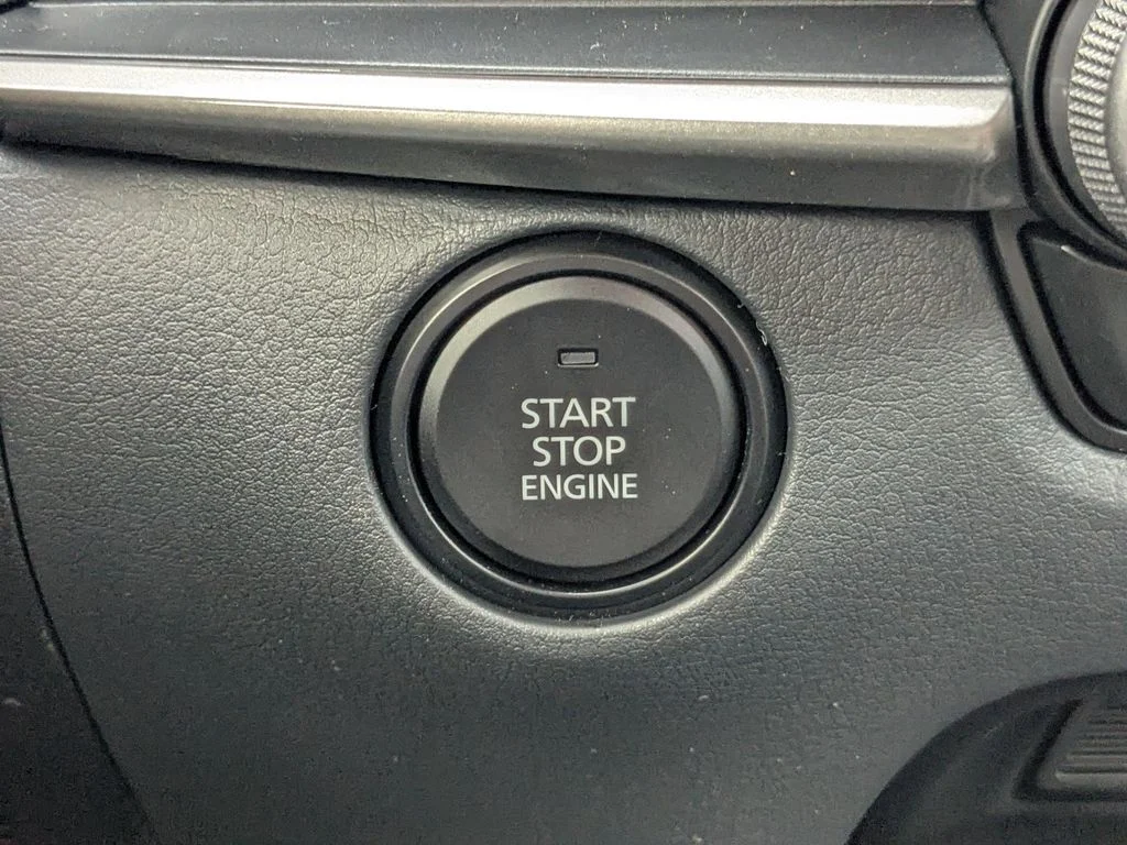 New 2026 Jet Black Mica Mazda 2.5 S Aire Edition image 30