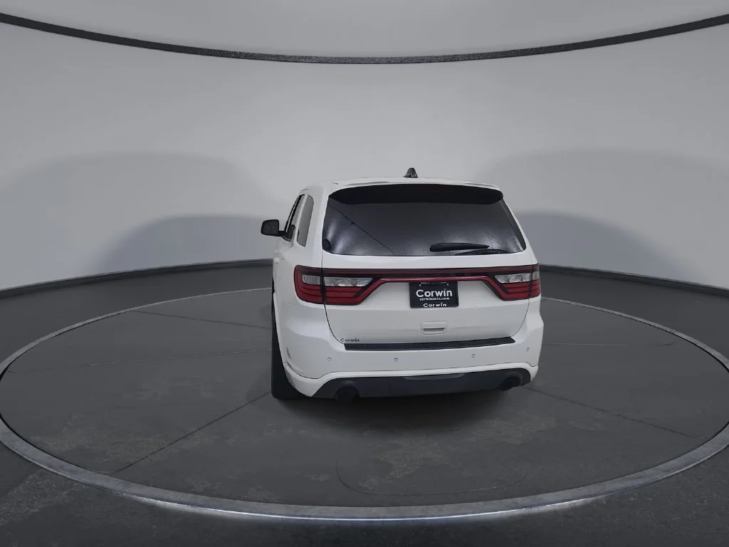 Used 2023 White Dodge SRT Hellcat Premium image 14