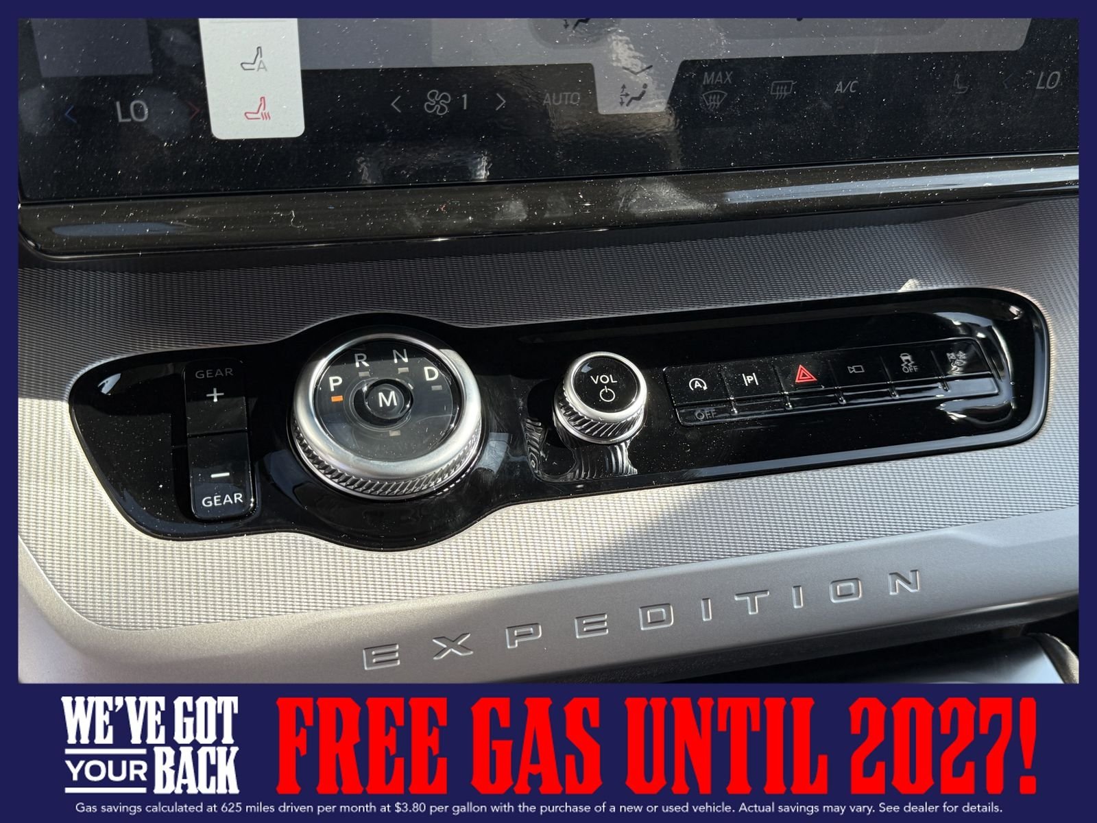 New 2026 Agate Black Metallic Ford Active image 28