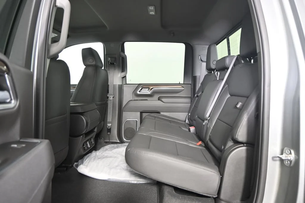 2026 Chevrolet Silverado 2500 HD LT - Photo 17
