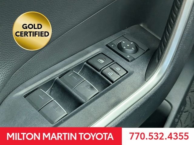 Used 2024 Black Toyota Adventure image 26