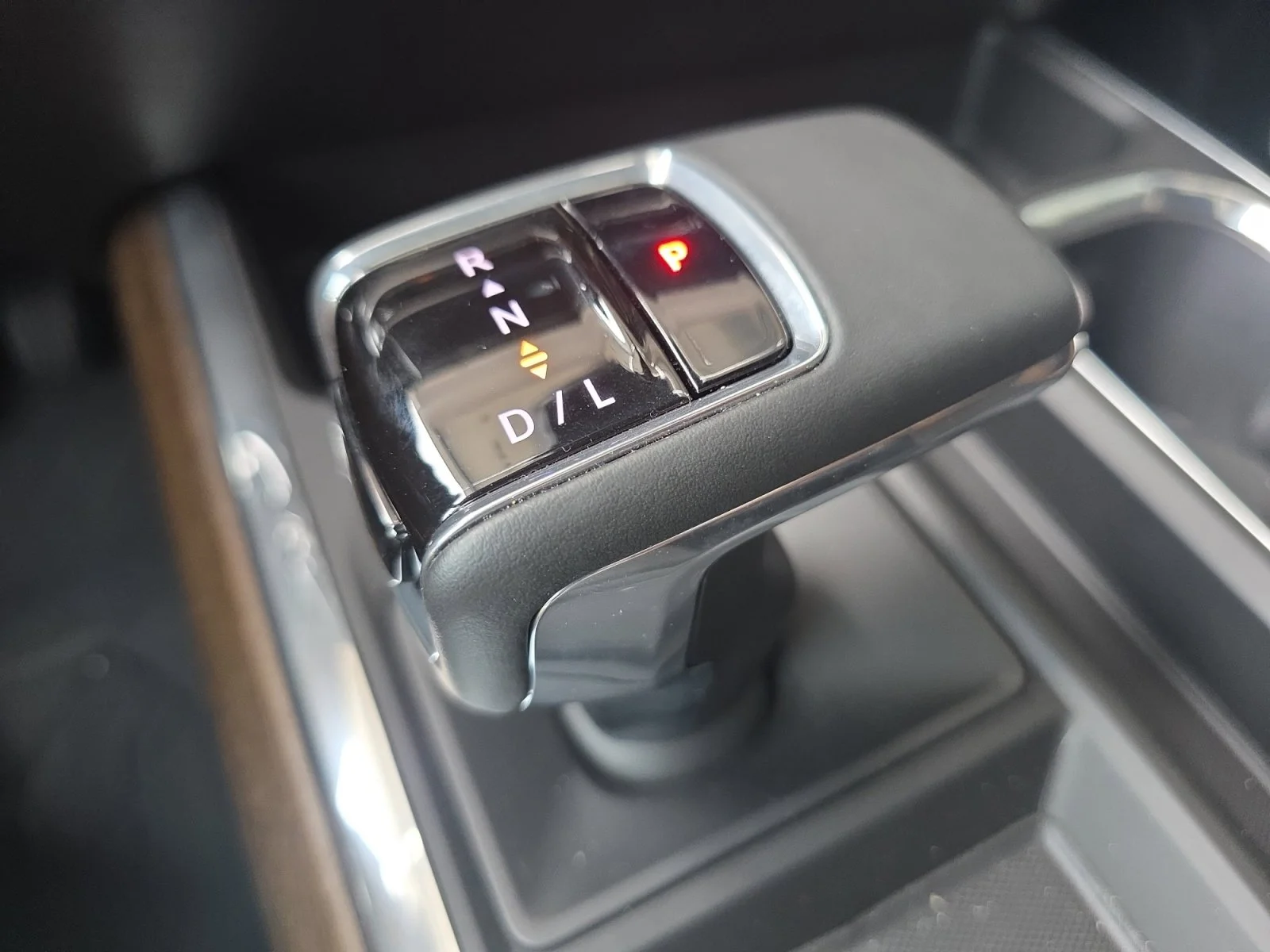 Used 2026 Sterling Gray Metallic Chevrolet High Country image 20