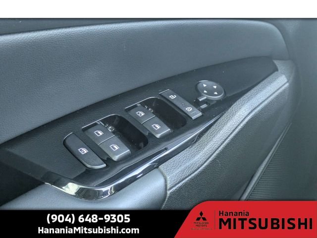 Used 2023 White Kia EX image 23