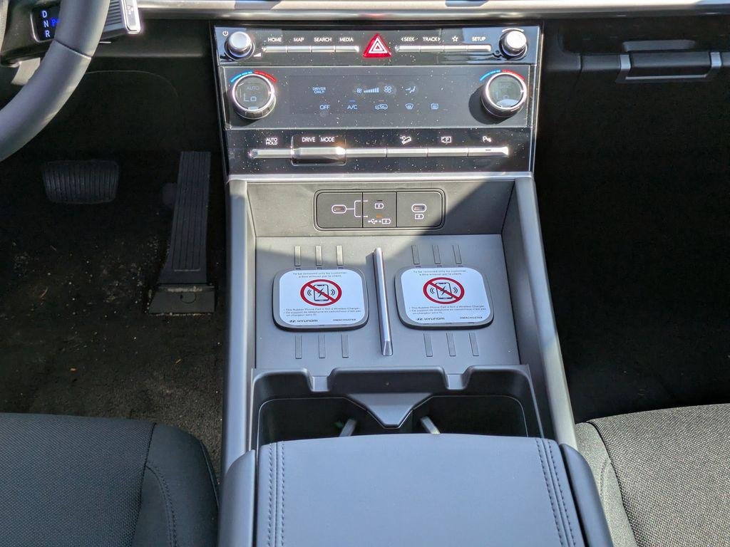 New 2026 Gray Hyundai SE image 20