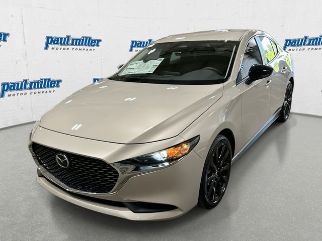 2026 Mazda CX-3 Select Sport AT 4-Door SKYACTIV's photo
