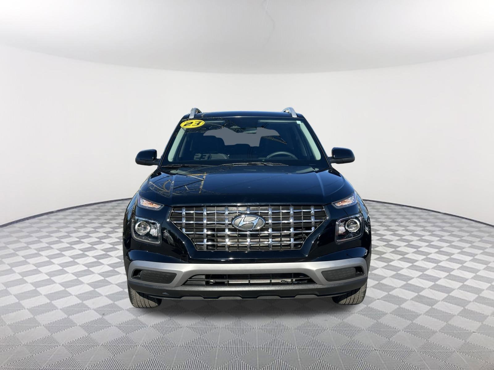 Used 2023 Hyundai Venue SEL with VIN KMHRC8A34PU232038 for sale in Lilburn, GA