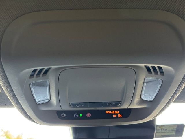 Used 2023 Cinnabar Metallic Buick Essence image 8