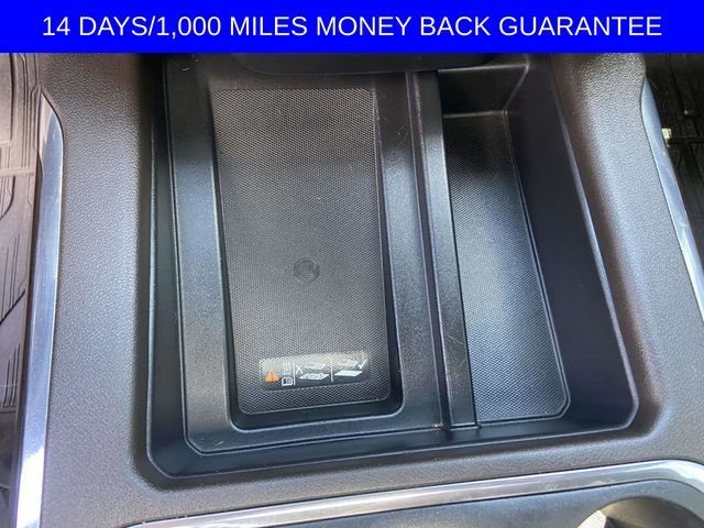 Certified Used 2020 Onyx Black GMC SLT image 26