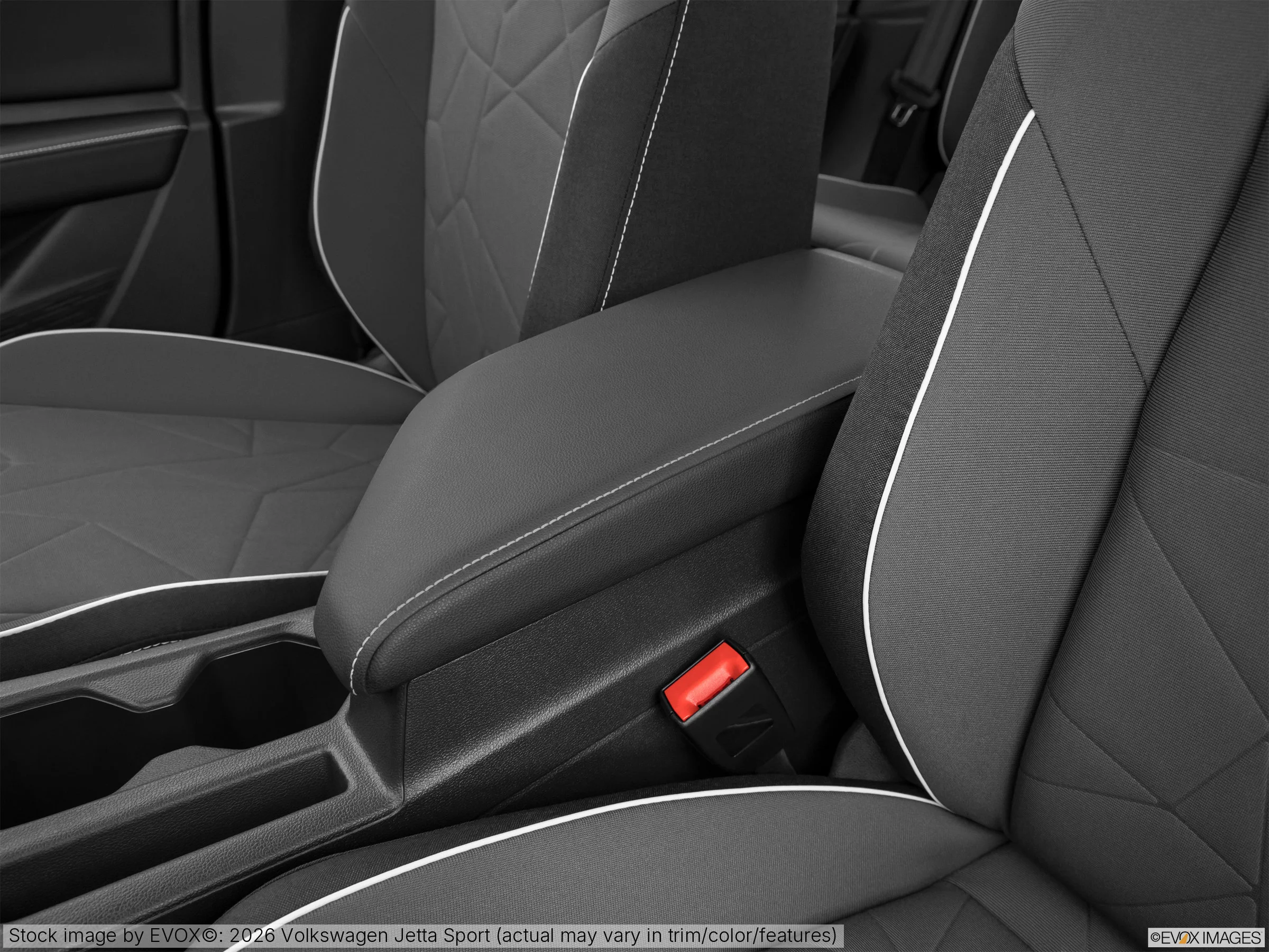 2026 Volkswagen Jetta Sport - Photo 40