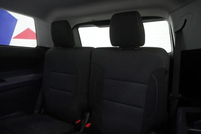 Used 2020 RED GMC SLE image 18