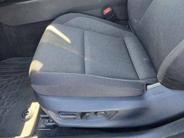 Certified Used 2025 RESERVOIR BLUE Toyota  image 16