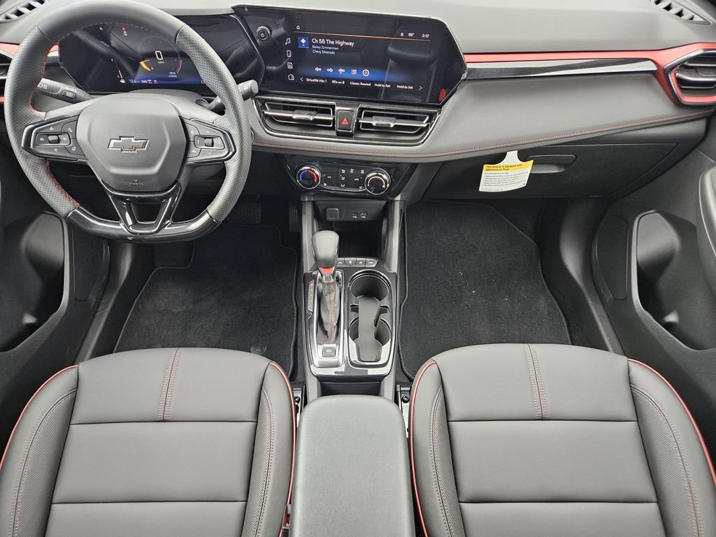 2026 Chevrolet Trailblazer RS - Photo 22