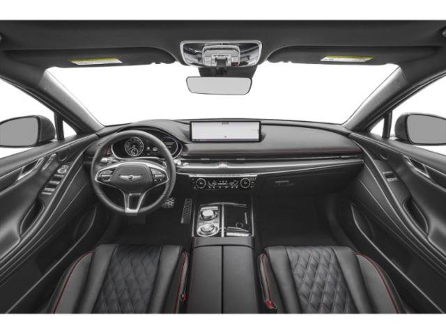 Used 2024 Vik Black Genesis 3.5T Sport image 10