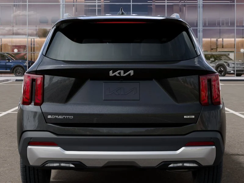 2026 Kia Sorento EX PHEV - Photo 13