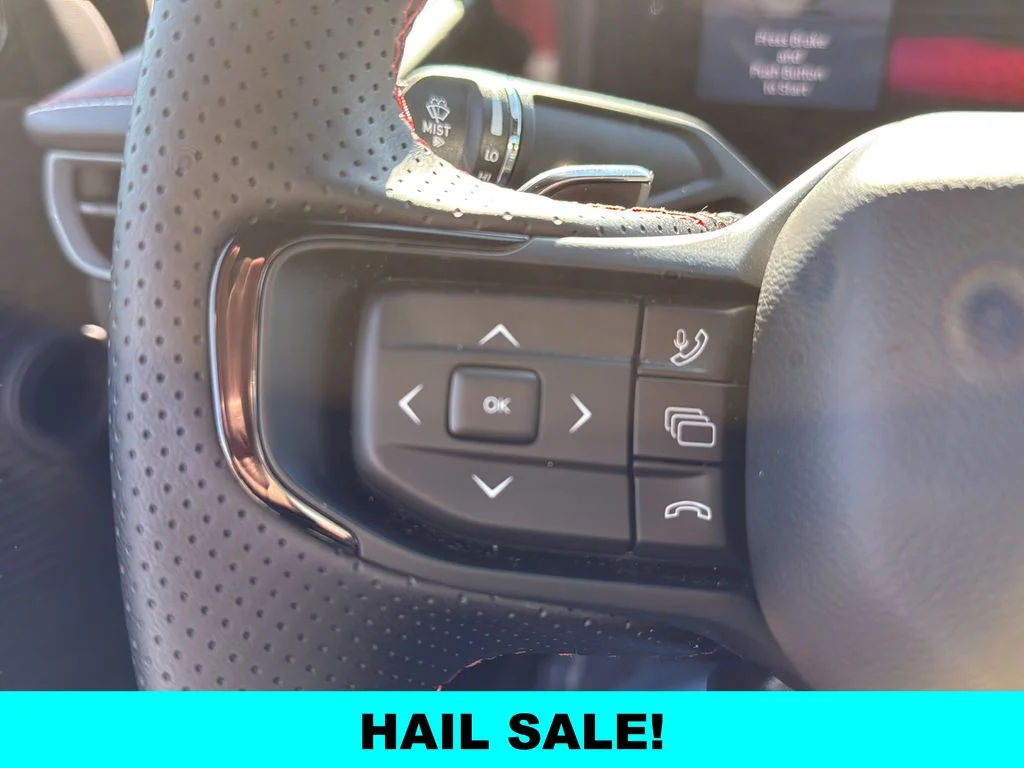 Used 2024  Dodge R/T Scat Pack image 11