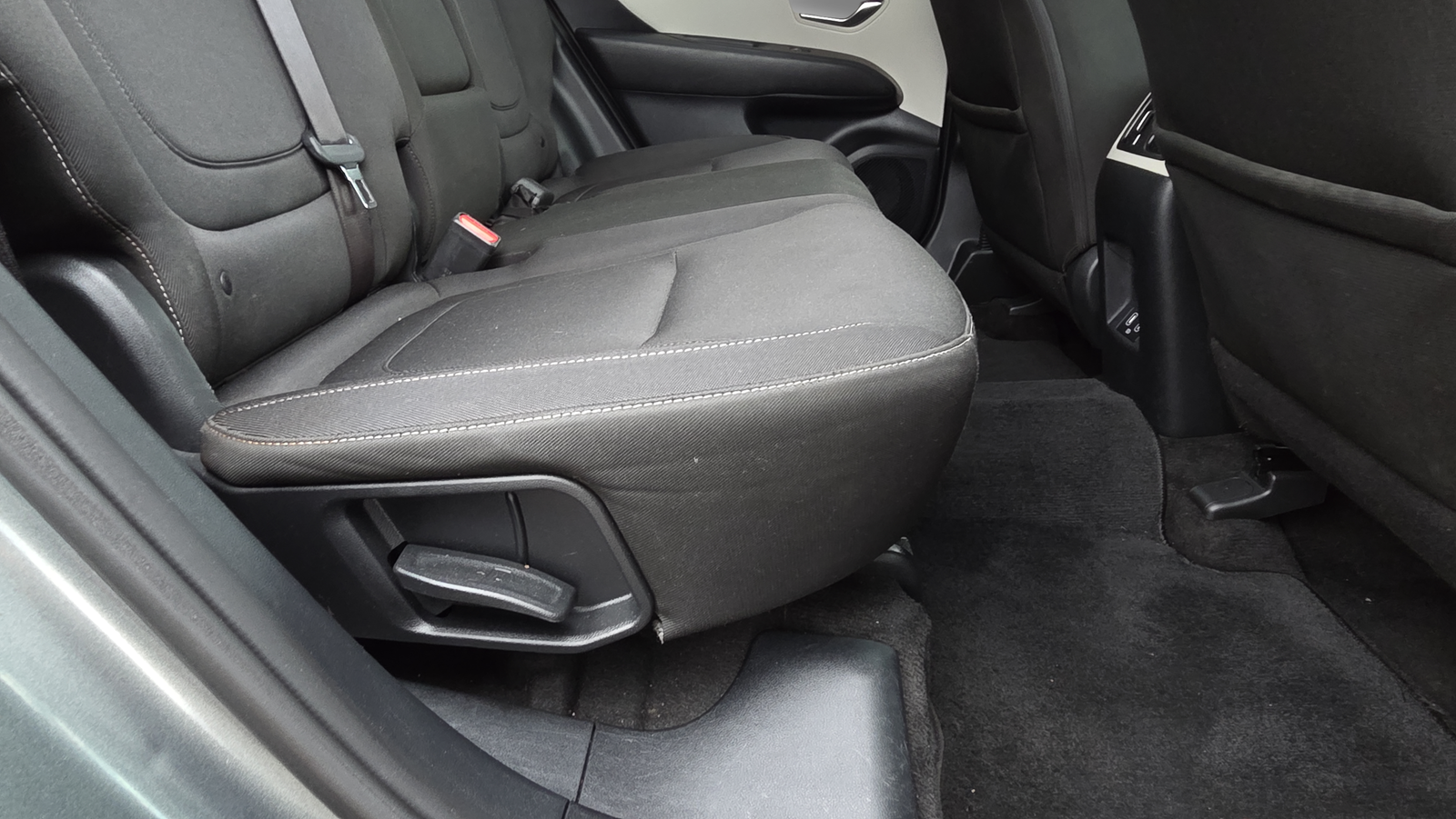 2022 Hyundai Tucson SEL - Photo 17