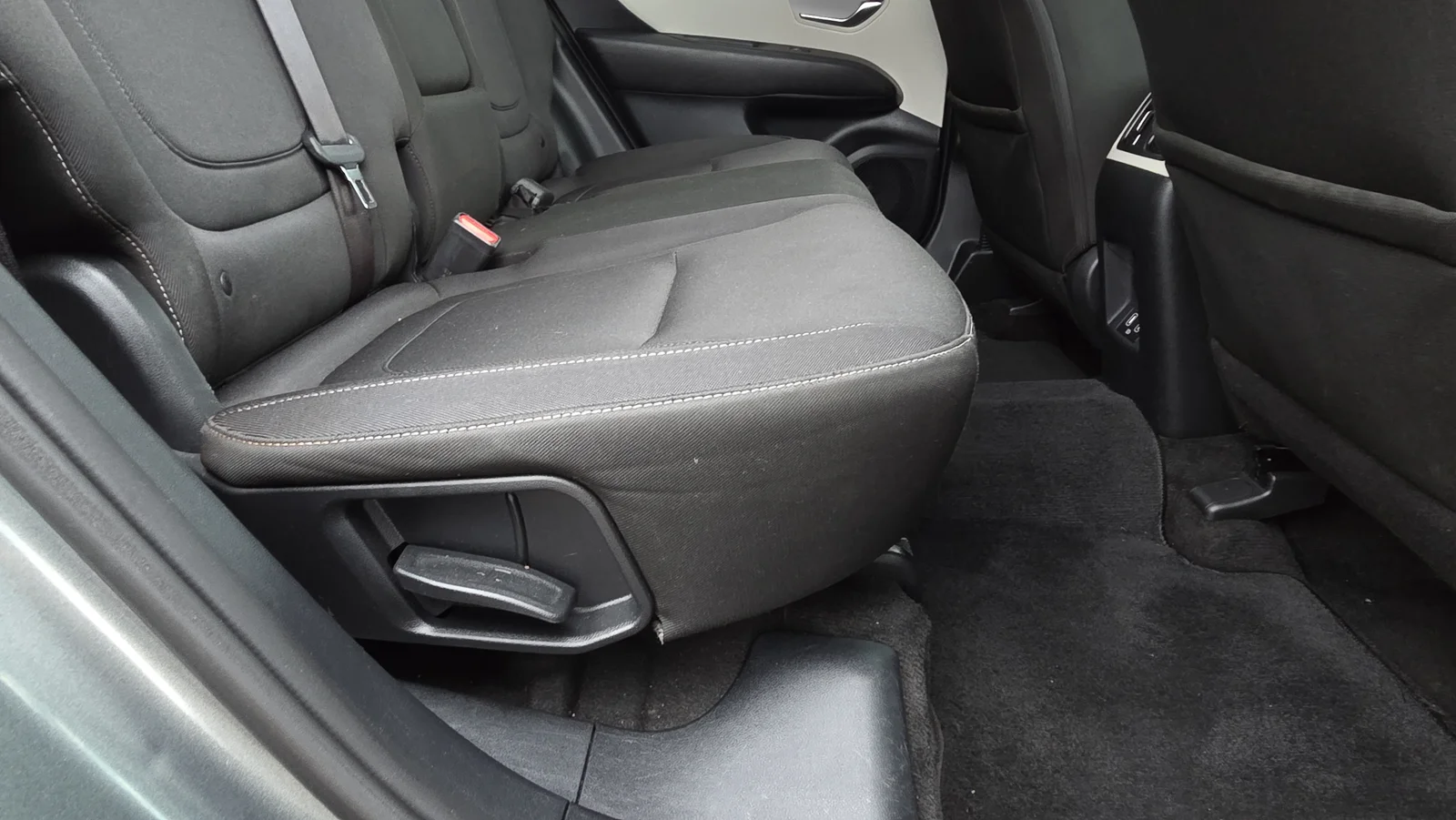 2022 Hyundai Tucson SEL - Photo 17