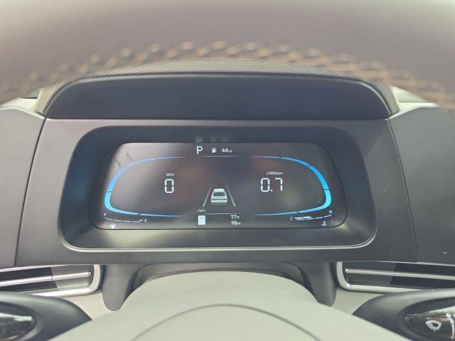 New 2026 Gray Hyundai SEL Sport image 38